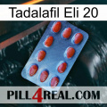 Tadalafil Eli 20 06